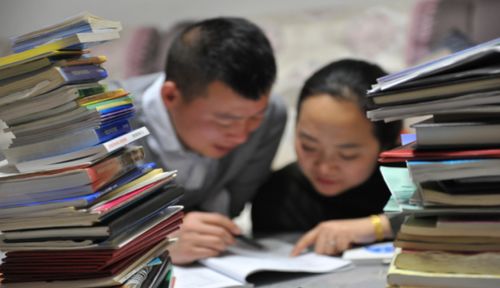 教師家庭為何盛產學霸？面向家長的家庭教育咨詢服務揭秘