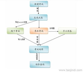 在線考試軟件與無紙化考試系統(tǒng) 二次開發(fā)、定制化服務(wù)與市場選擇指南