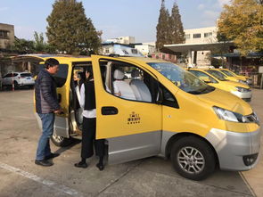 強強聯(lián)合 瞇會兒攜手上海強生，共拓小微型客車租賃新藍海